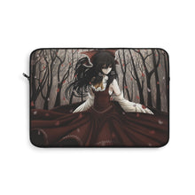 Load image into Gallery viewer, Anime Touhou Laptop Sleeve