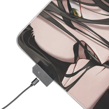 Load image into Gallery viewer, Tokyo Revengers Keisuke Baji RGB LED Mouse Pad (Desk Mat)
