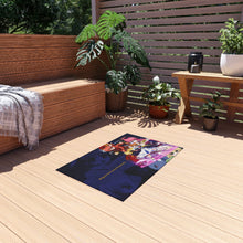 Load image into Gallery viewer, Magical Girl Lyrical Nanoha Rug