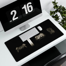 Load image into Gallery viewer, Controller Mouse Pad (Desk Mat)