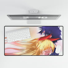 Load image into Gallery viewer, Anime Nisekoi Mouse Pad (Desk Mat)