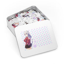 Load image into Gallery viewer, Nao Tomori Cat Style Jigsaw Puzzle