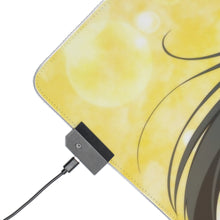 Load image into Gallery viewer, Sword Art Online RGB LED Mouse Pad (Desk Mat)