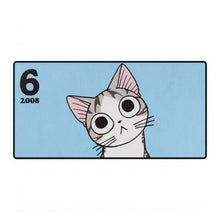 Load image into Gallery viewer, Chi s Sweet Home Mouse Pad (Desk Mat)