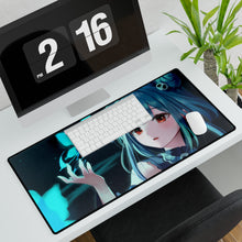 Load image into Gallery viewer, Uruha Rushia Mouse Pad (Desk Mat)