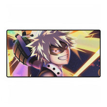 Load image into Gallery viewer, Anime My Hero Academia Mouse Pad (Desk Mat)