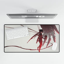 Load image into Gallery viewer, Sidonia No Kishi Mouse Pad (Desk Mat)