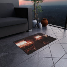 Load image into Gallery viewer, Beyond The Boundary Rug