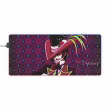 Load image into Gallery viewer, Code Geass RGB LED Mouse Pad (Desk Mat)