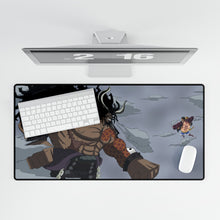 Load image into Gallery viewer, Anime One Piece Mouse Pad (Desk Mat)