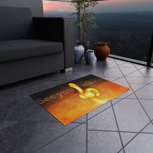 Load image into Gallery viewer, Assassination Classroom: See you in 2016 (Season 2) Rug