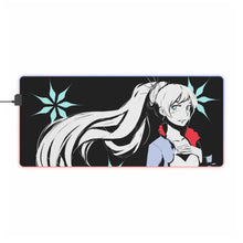 Load image into Gallery viewer, Anime RWBY RGB LED Mouse Pad (Desk Mat)