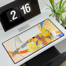 Load image into Gallery viewer, Anime The iDOLM@STER Cinderella Girls Mouse Pad (Desk Mat)