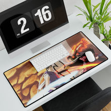 Load image into Gallery viewer, Anime Naruto Mouse Pad (Desk Mat)