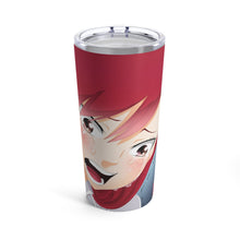 Load image into Gallery viewer, Fairy Tail Tumbler 20oz