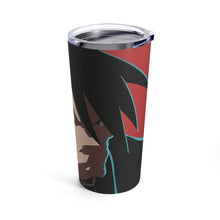 Load image into Gallery viewer, FullMetal Alchemist Tumbler 20oz