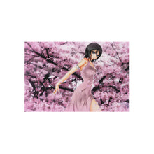 Load image into Gallery viewer, rukia kuchiki Rug