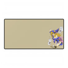 Load image into Gallery viewer, Dark Magician Girl Mouse Pad (Desk Mat)