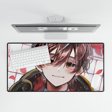 Load image into Gallery viewer, Anime Ouran High School Host Club Mouse Pad (Desk Mat)