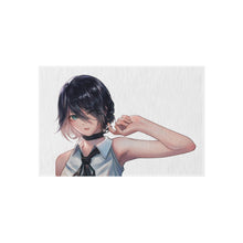Load image into Gallery viewer, Anime Chainsaw Man Rug