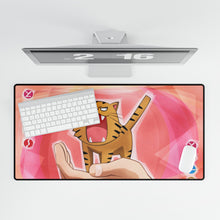 Load image into Gallery viewer, Anime Toradora! Mouse Pad (Desk Mat)