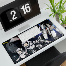 Load image into Gallery viewer, Sidonia No Kishi Mouse Pad (Desk Mat)