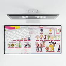 Load image into Gallery viewer, Summer Wars Mouse Pad (Desk Mat)