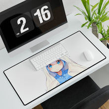 Load image into Gallery viewer, Anime Re:ZERO -Starting Life in Another World- Mouse Pad (Desk Mat)