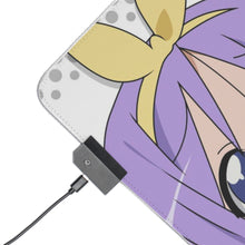 Load image into Gallery viewer, Lucky Star RGB LED Mouse Pad (Desk Mat)