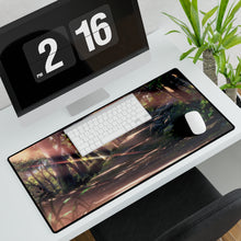 Load image into Gallery viewer, Your Name. Mouse Pad (Desk Mat)