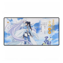 Load image into Gallery viewer, Spiritpact Mouse Pad (Desk Mat)