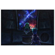 Load image into Gallery viewer, Dr. Stone Jigsaw Puzzle