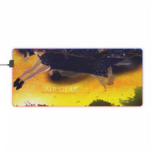 Load image into Gallery viewer, Air Gear RGB LED Mouse Pad (Desk Mat)