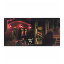 Load image into Gallery viewer, Anime Spirited Away Mouse Pad (Desk Mat)