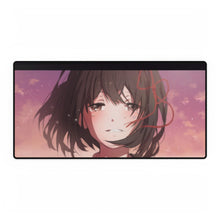 Load image into Gallery viewer, Your Name. Mouse Pad (Desk Mat)