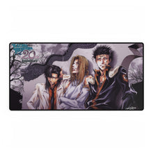 Load image into Gallery viewer, Anime Saiyuki Mouse Pad (Desk Mat)