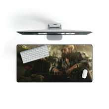 Load image into Gallery viewer, Bill and Micah Mouse Pad (Desk Mat)