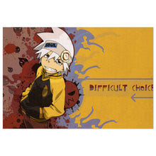 Load image into Gallery viewer, Soul Eater Jigsaw Puzzle