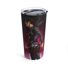 Load image into Gallery viewer, Food Wars: Shokugeki No Soma Tumbler 20oz