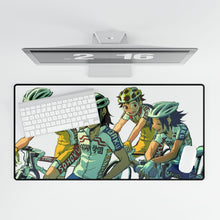 Load image into Gallery viewer, Yowamushi Pedal Mouse Pad (Desk Mat)