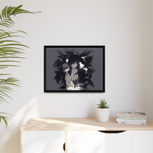 Load image into Gallery viewer, Anime Bungou Stray Dogs Canvas Framed Art Print