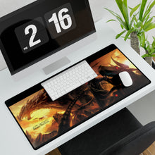 Load image into Gallery viewer, Anime Pixiv Fantasia Mouse Pad (Desk Mat)