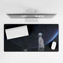 Load image into Gallery viewer, Inuyashiki Mouse Pad (Desk Mat)