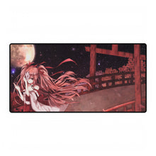 Load image into Gallery viewer, Vocaloid Mouse Pad (Desk Mat)