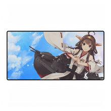Load image into Gallery viewer, KanColle Mouse Pad (Desk Mat)