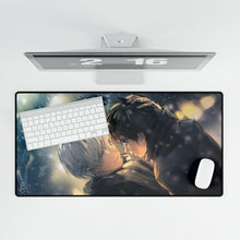 Load image into Gallery viewer, Yuri!!! On Ice Mouse Pad (Desk Mat)