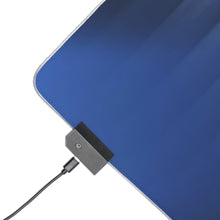 Load image into Gallery viewer, Sword Art Online RGB LED Mouse Pad (Desk Mat)
