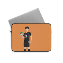 Load image into Gallery viewer, Anime Haikyu!! Laptop Sleeve