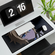 Load image into Gallery viewer, Anime Seraph of the End Mouse Pad (Desk Mat)