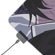 Load image into Gallery viewer, Angels Of Death Rachel Gardner RGB LED Mouse Pad (Desk Mat)